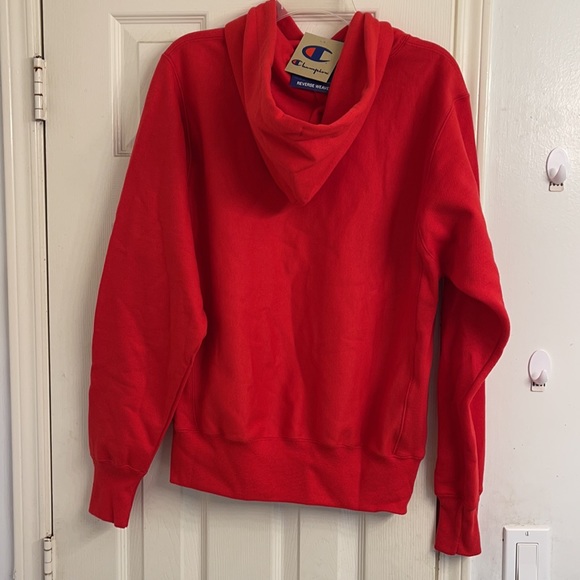 Champion Men’s Hoodie Pullover - Picture 5 of 15